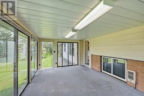 87 River Road, Greater Napanee (Greater Napanee), ON -  With Exterior