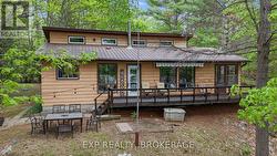1126 RICHMOND LANE Frontenac (Frontenac Centre), ON K0H 2K0