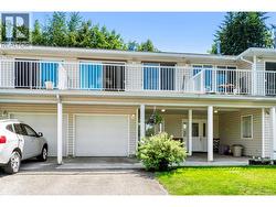 71 25 Street SE Unit# 3 Salmon Arm, BC V1E 1S2