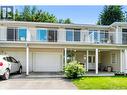71 25 Street Se Unit# 3, Salmon Arm, BC  - Outdoor 