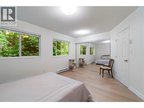 71 25 Street Se Unit# 3, Salmon Arm, BC - Indoor Photo Showing Bedroom