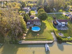 9952 PRINCE PHILLIP STREET Lambton Shores (Walden), ON N0M 2N0