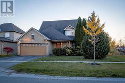WALKOUT  BASEMENT - 1841 FOXWOOD AVENUE London North (North S), ON N6G 0C4