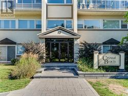 224 - 12 CORKSTOWN ROAD Ottawa, ON K2H 5B3