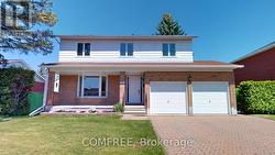 1357 EMERALD GATE AVENUE Ottawa, ON K1T 1C6