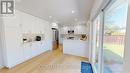 1357 Emerald Gate Avenue, Ottawa, ON  - Indoor Photo Showing Kitchen 