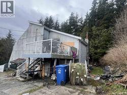 1311-1313 PIGOTT AVENUE Prince Rupert, BC V8J 2E1