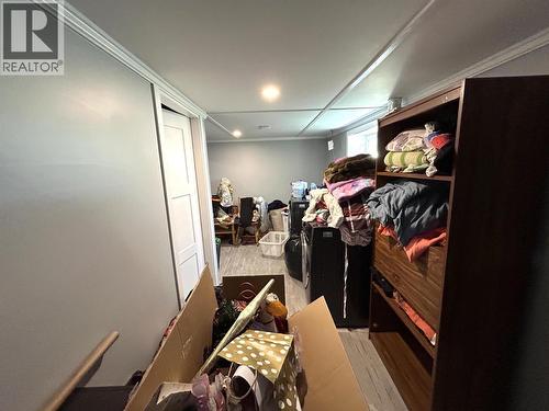 2008 Sommerville Road, Prince George, BC - Indoor Photo Showing Other Room