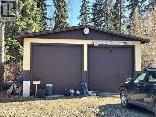 2008 Sommerville Road, Prince George, BC - Outdoor