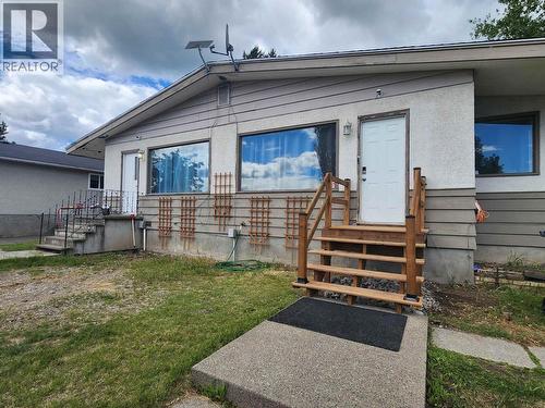 1475-1477 Nation Crescent, Prince George, BC - Outdoor