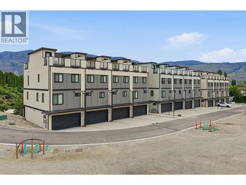 4601 97 Street Unit# 6  Osoyoos, BC V0H 1V1