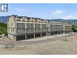4601 97 Street Unit# 6 Osoyoos, BC V0H 1V1