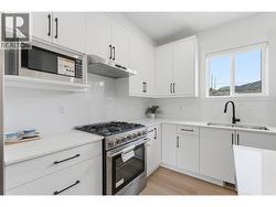 Stainless Steel appliances - 