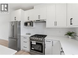 Quartz Countertops - 