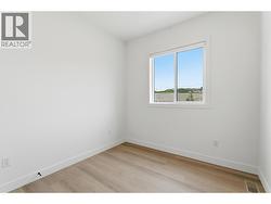 Second Bedroom on the third floor - 
