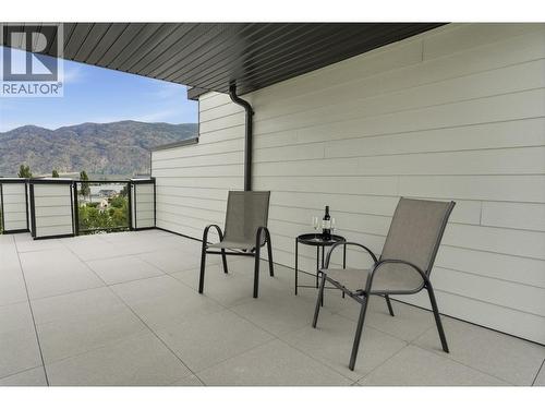 4601 97 Street Unit# 6, Osoyoos, BC - Outdoor With Exterior