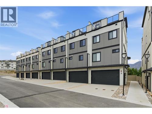 4601 97 Street Unit# 6, Osoyoos, BC - Outdoor