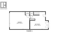 Ground/Lower Floor - 
