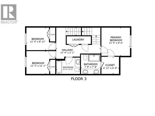 Third Floor - 4601 97 Street Unit# 6, Osoyoos, BC - Other