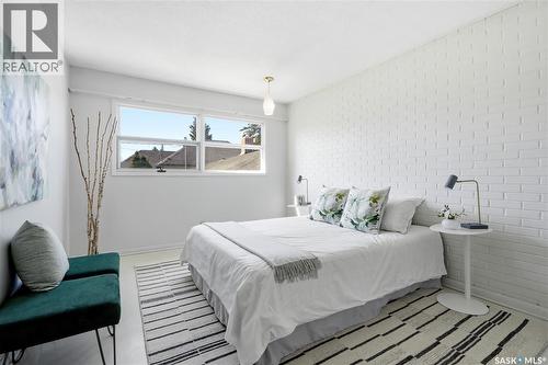 1901 William Avenue, Saskatoon, SK - Indoor Photo Showing Bedroom