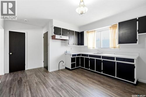 1901 William Avenue, Saskatoon, SK - Indoor