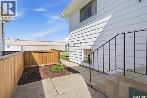 1901 William Avenue, Saskatoon, SK - Outdoor With Exterior