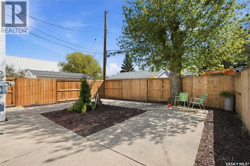 1901 William Avenue, Saskatoon, SK - Outdoor