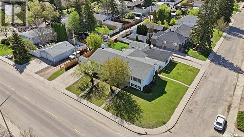1901 William Avenue, Saskatoon, SK - Outdoor With View