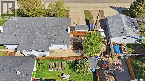 1901 William Avenue, Saskatoon, SK - Outdoor