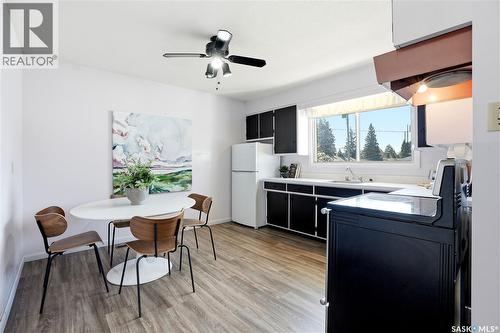 1901 William Avenue, Saskatoon, SK - Indoor