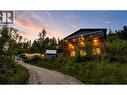 6421 Sunshine Drive, Balfour, BC  - Outdoor 