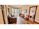 6421 Sunshine Drive, Balfour, BC  - Indoor Photo Showing Living Room 