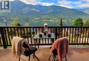 6421 Sunshine Drive, Balfour, BC  - Outdoor With Body Of Water With View 