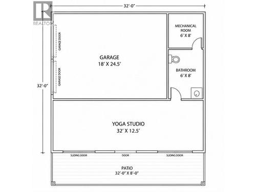 6421 Sunshine Drive, Balfour, BC - Other
