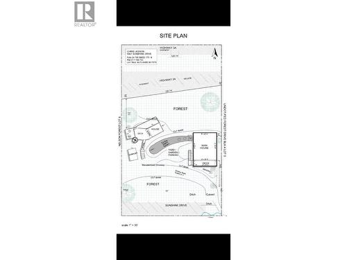 6421 Sunshine Drive, Balfour, BC - Other