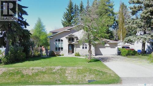 3150 Caen Street, Saskatoon, SK - Outdoor With Facade