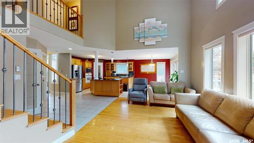 3150 Caen Street, Saskatoon, SK - Indoor