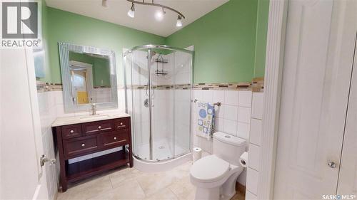 3150 Caen Street, Saskatoon, SK - Indoor Photo Showing Bathroom