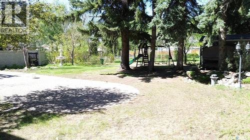 3150 Caen Street, Saskatoon, SK - Outdoor