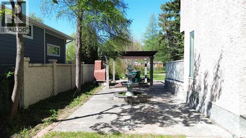 3150 Caen Street, Saskatoon, SK - Outdoor