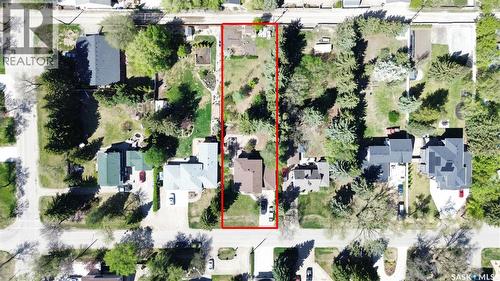 3150 Caen Street, Saskatoon, SK - Outdoor With View