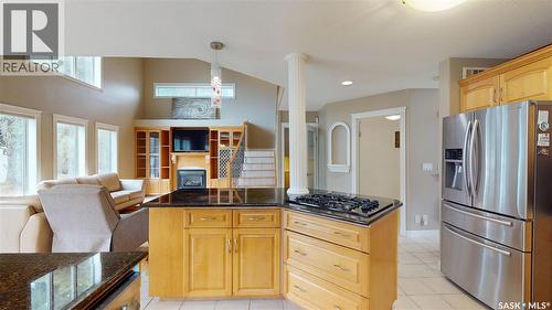 3150 Caen Street, Saskatoon, SK - Indoor Photo Showing Kitchen