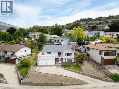 1078 Mt. Baldur Drive  Vernon, BC V1B 2N7