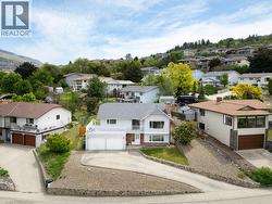1078 Mt. Baldur Drive Vernon, BC V1B 2N7
