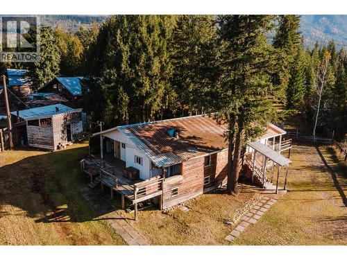 3974 Malakwa Station Road, Malakwa, BC 