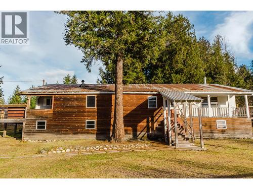 3974 Malakwa Station Road, Malakwa, BC 