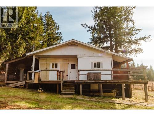 3974 Malakwa Station Road, Malakwa, BC 