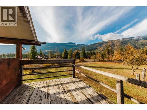3974 Malakwa Station Road, Malakwa, BC 