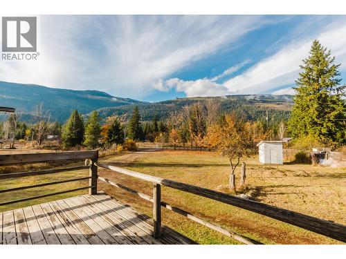 3974 Malakwa Station Road, Malakwa, BC 