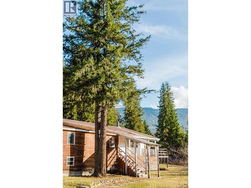 3974 Malakwa Station Road, Malakwa, BC 